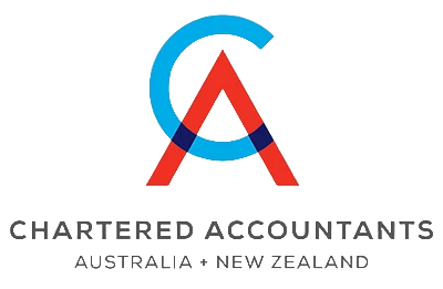 Chartered Accountants Australia + New Zealand