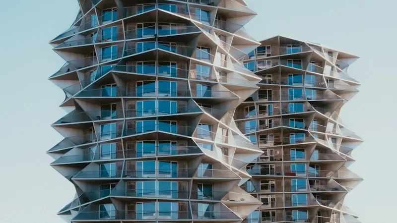 Property development group