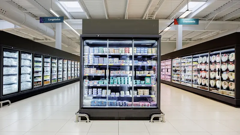 Multi-site retail group