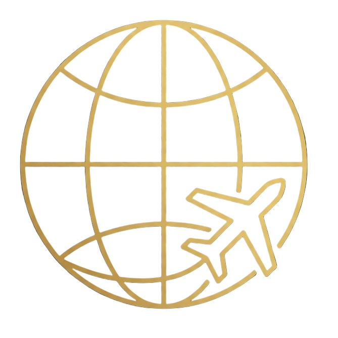 International business icon
