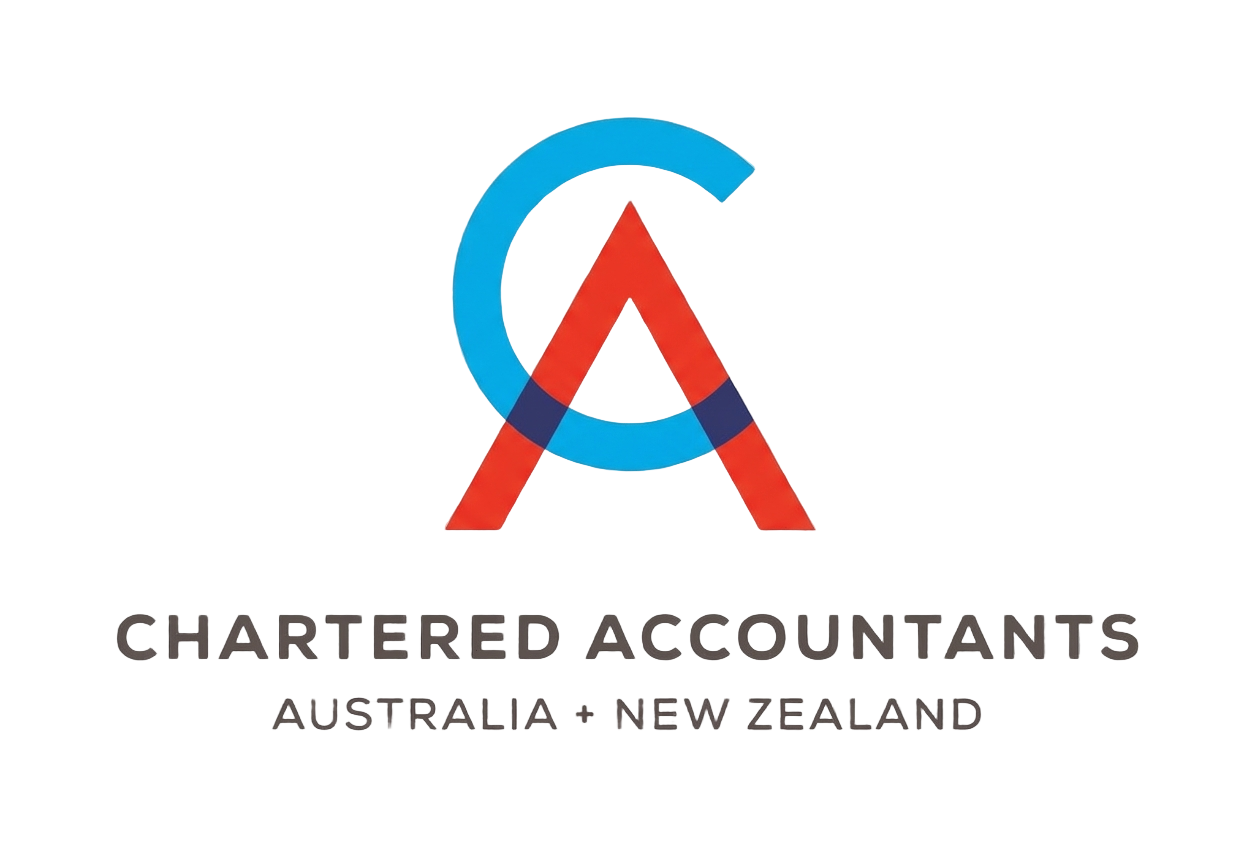 Chartered Accountants ANZ