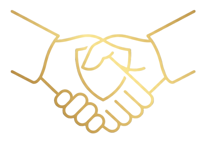 Partner-led icon