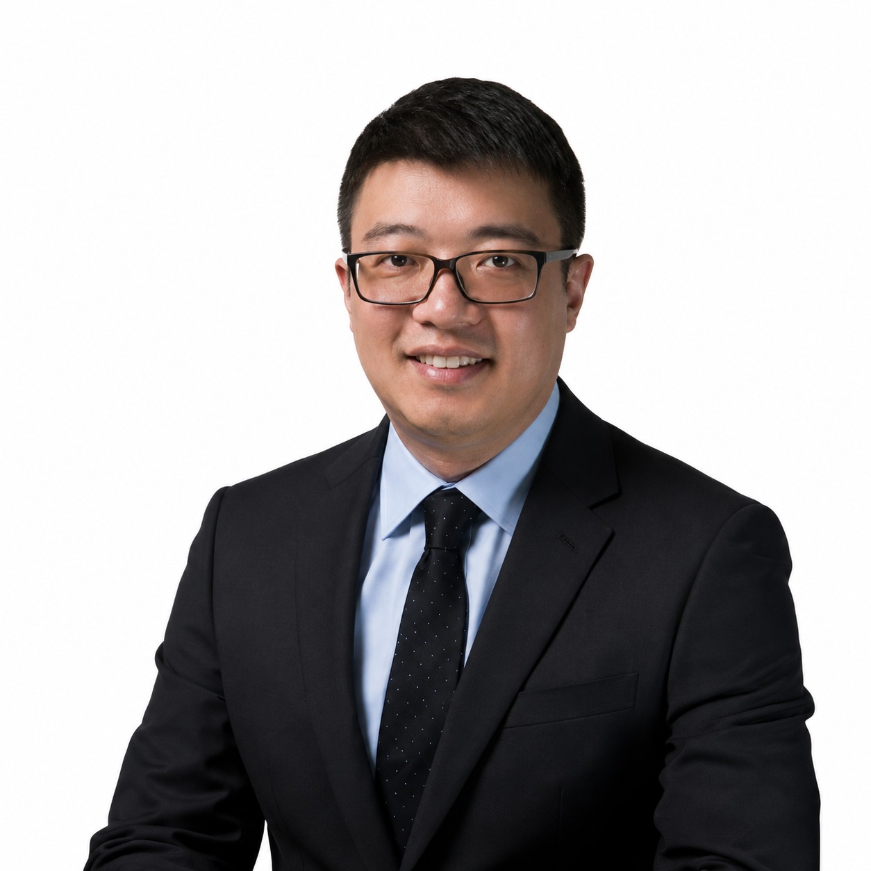 Rick Sun — Principal, Real Solution Partners
