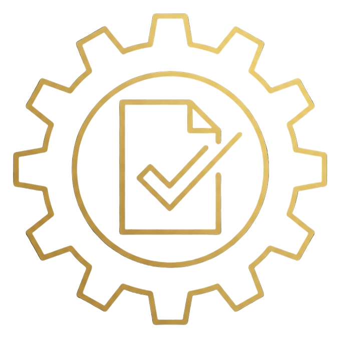 Technical icon