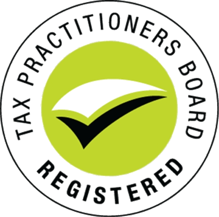 Tax Practitioners Board Registered